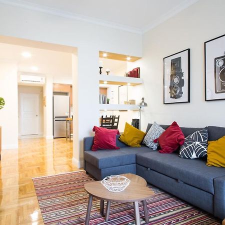Athena'S Hideaway- Fully Renovated- Absolute Best Location Eksteriør billede