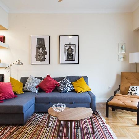 Athena'S Hideaway- Fully Renovated- Absolute Best Location Eksteriør billede