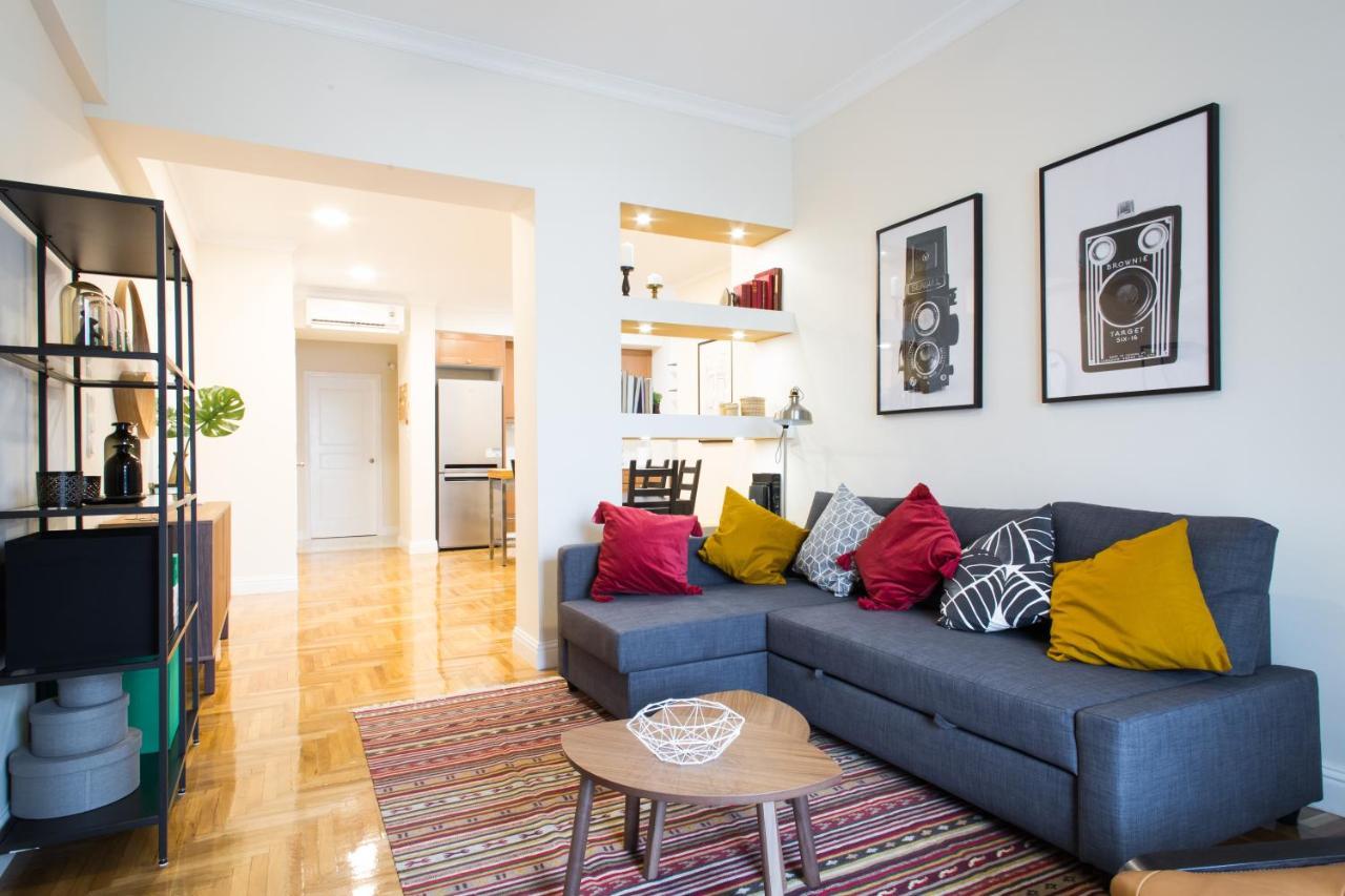 Athena'S Hideaway- Fully Renovated- Absolute Best Location Eksteriør billede