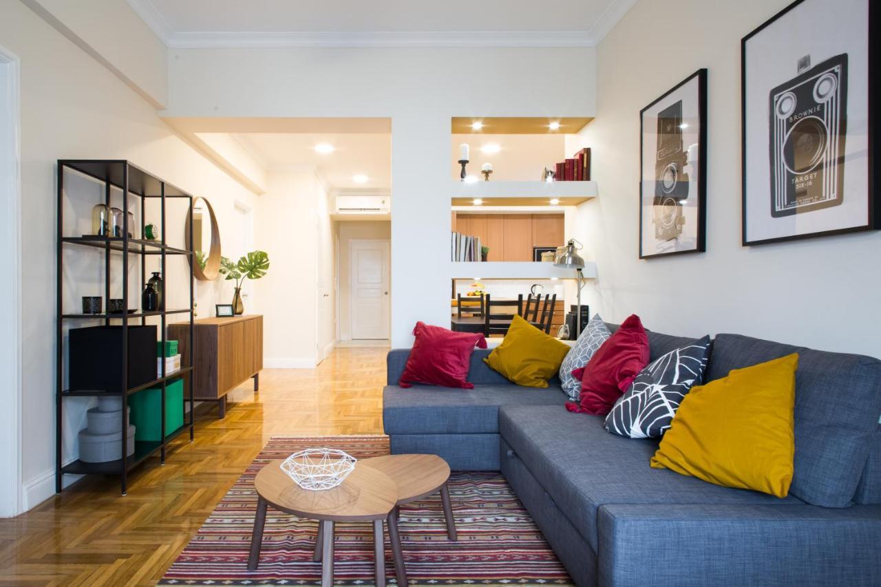 Athena'S Hideaway- Fully Renovated- Absolute Best Location Eksteriør billede