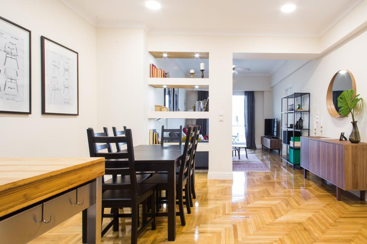 Athena'S Hideaway- Fully Renovated- Absolute Best Location Eksteriør billede