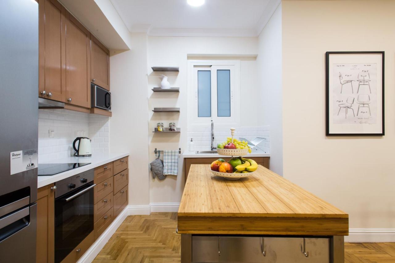 Athena'S Hideaway- Fully Renovated- Absolute Best Location Eksteriør billede