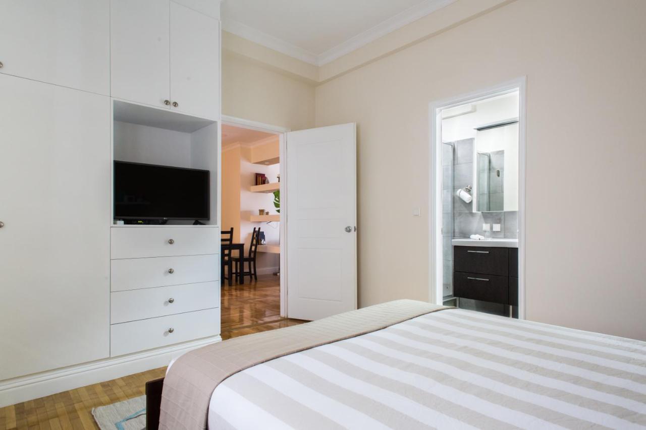 Athena'S Hideaway- Fully Renovated- Absolute Best Location Eksteriør billede