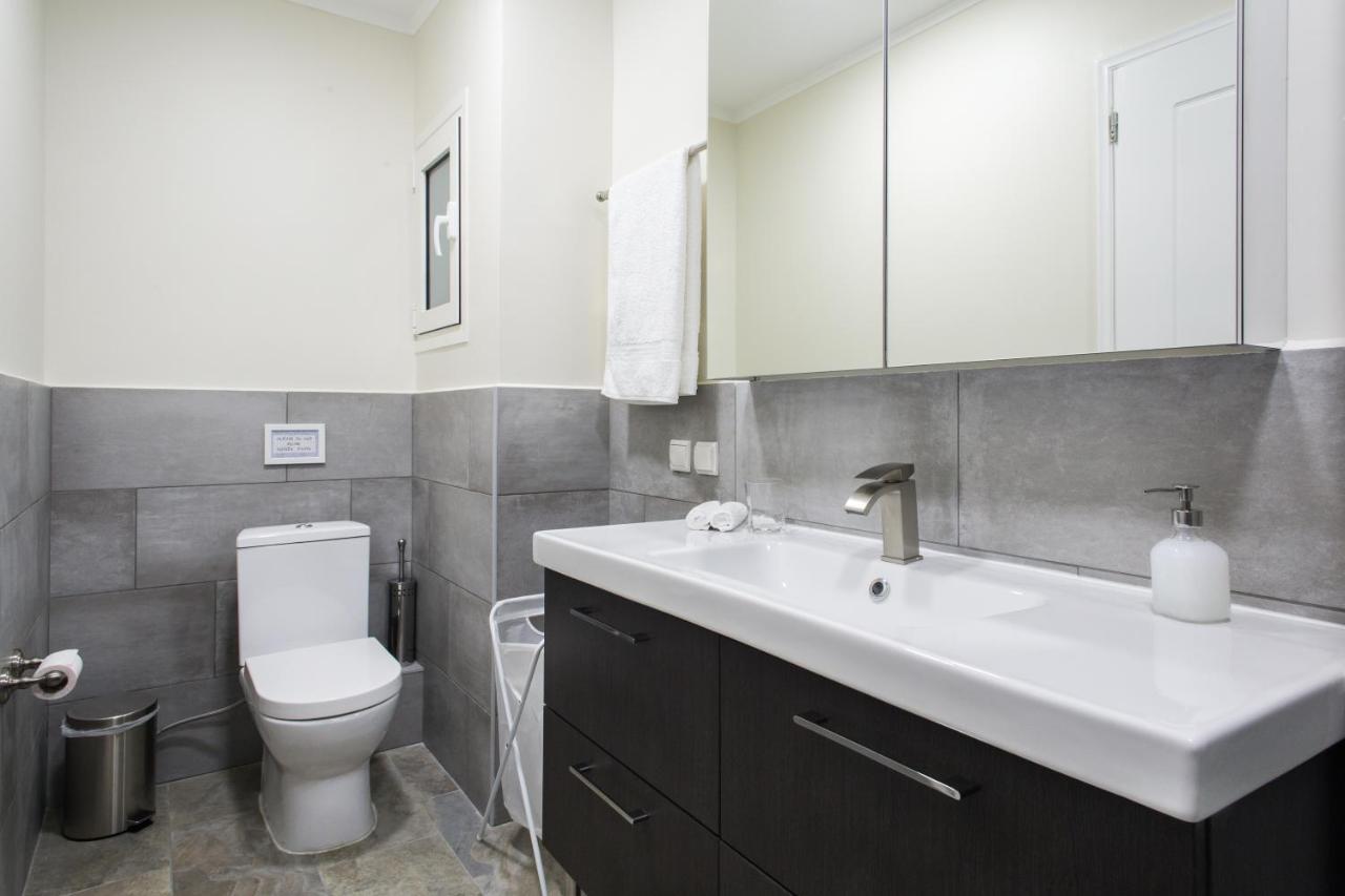 Athena'S Hideaway- Fully Renovated- Absolute Best Location Eksteriør billede