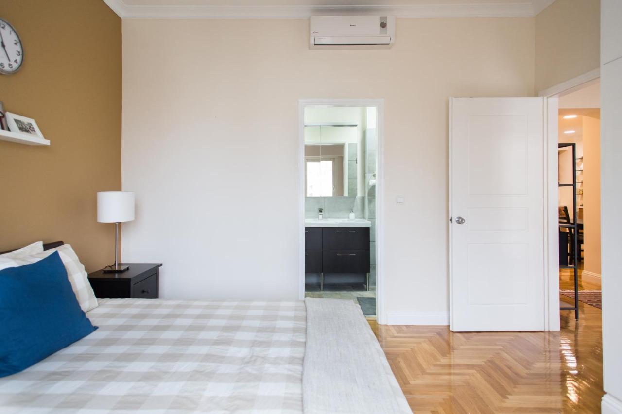 Athena'S Hideaway- Fully Renovated- Absolute Best Location Eksteriør billede