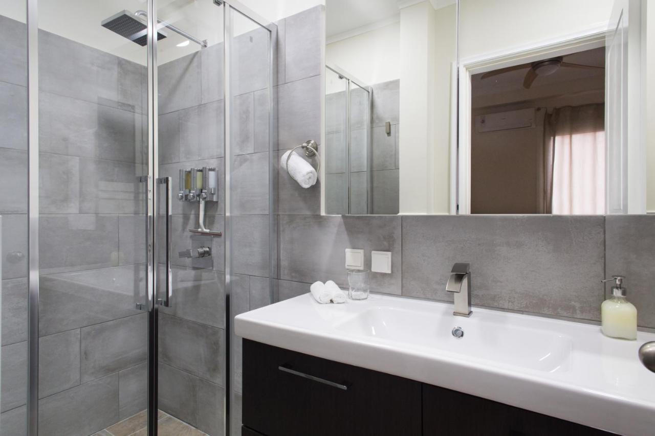 Athena'S Hideaway- Fully Renovated- Absolute Best Location Eksteriør billede