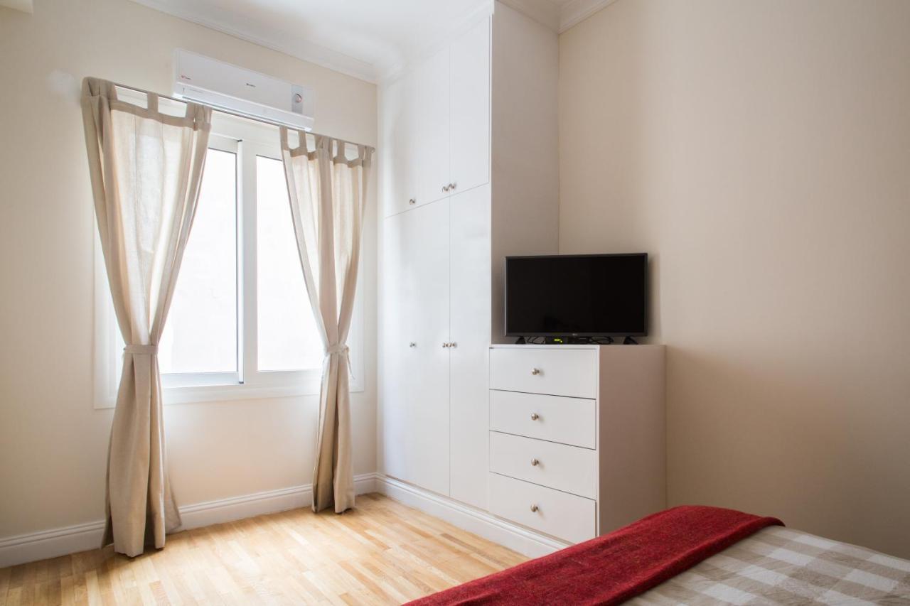 Athena'S Hideaway- Fully Renovated- Absolute Best Location Eksteriør billede
