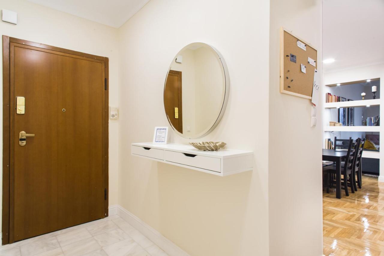 Athena'S Hideaway- Fully Renovated- Absolute Best Location Eksteriør billede