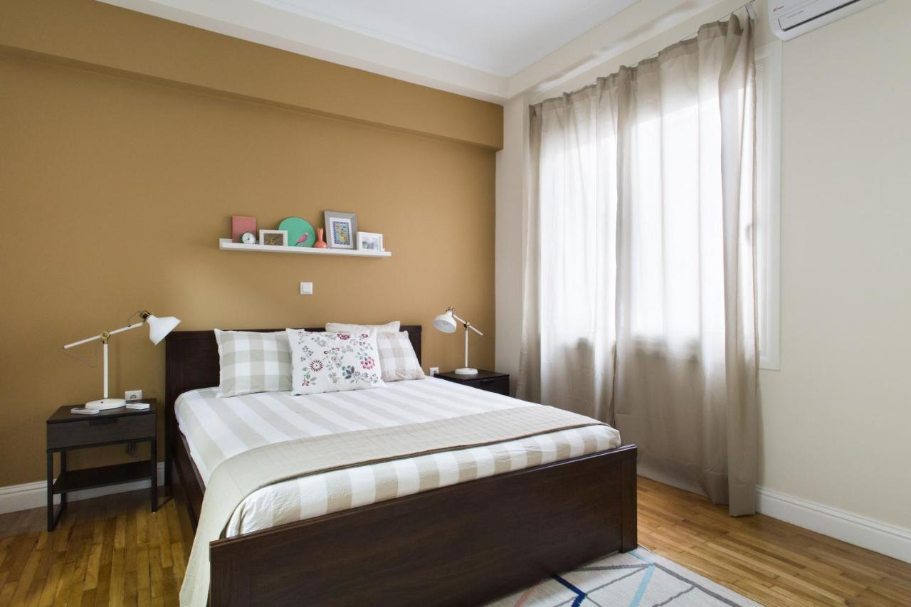 Athena'S Hideaway- Fully Renovated- Absolute Best Location Eksteriør billede