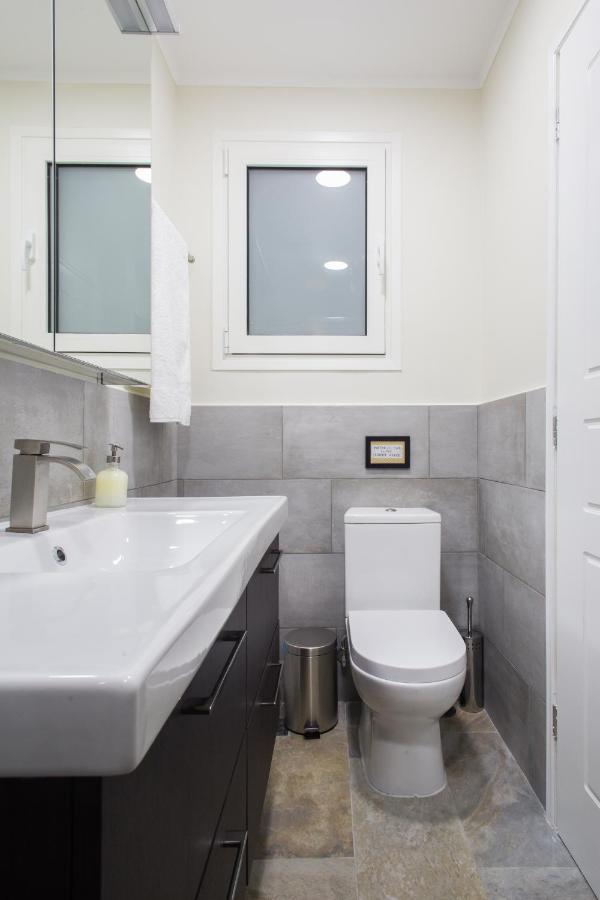 Athena'S Hideaway- Fully Renovated- Absolute Best Location Eksteriør billede