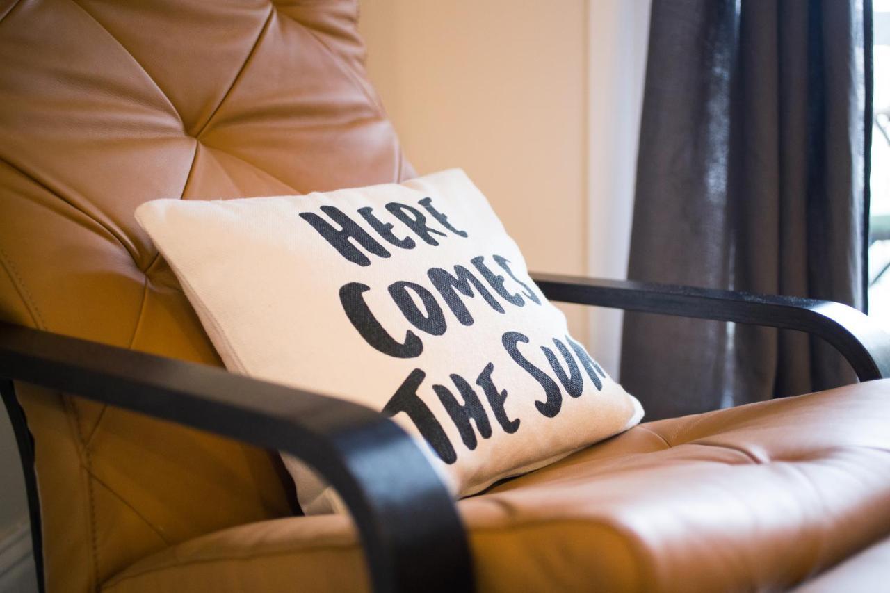Athena'S Hideaway- Fully Renovated- Absolute Best Location Eksteriør billede
