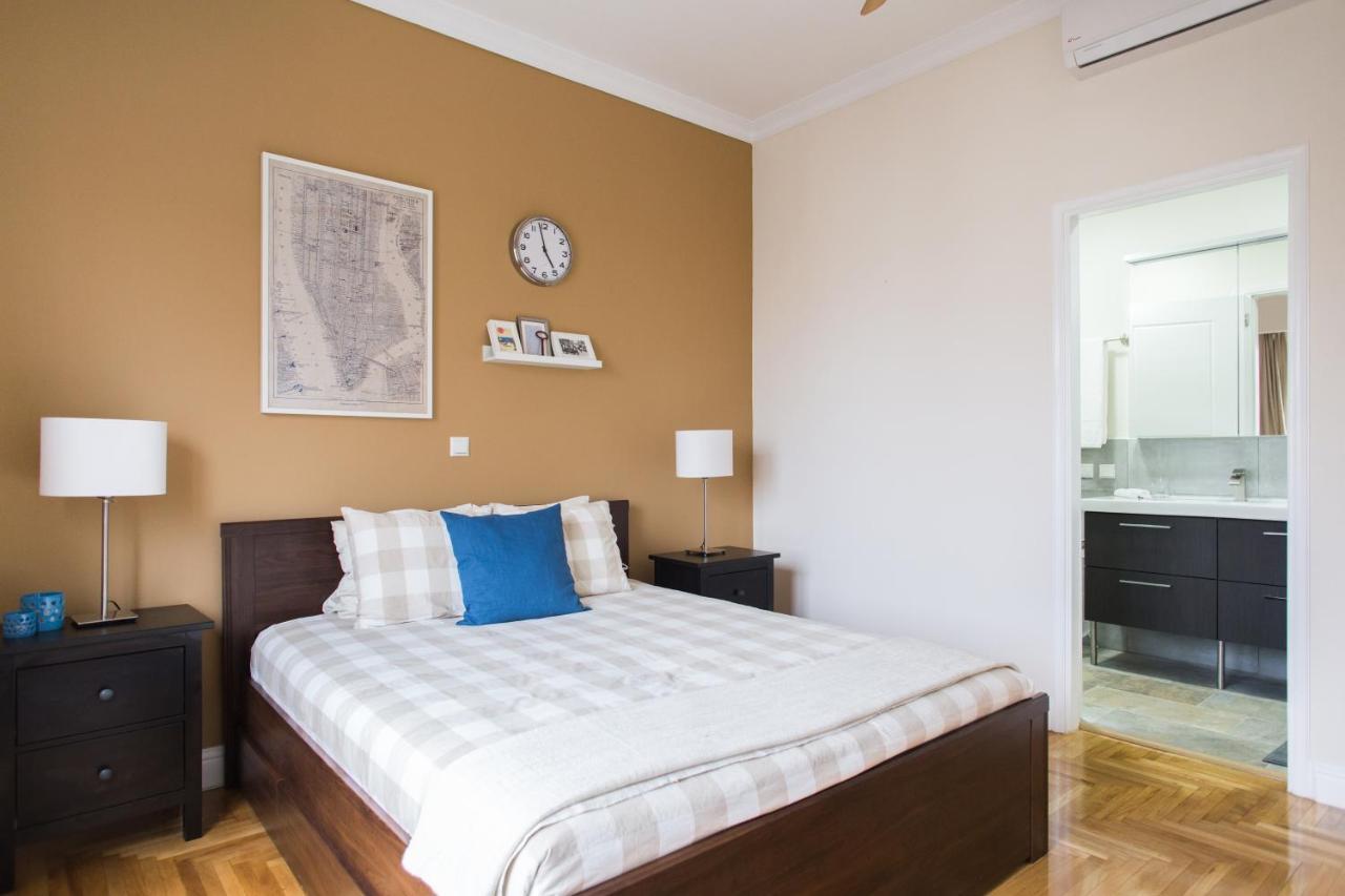 Athena'S Hideaway- Fully Renovated- Absolute Best Location Eksteriør billede