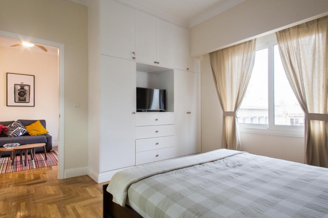 Athena'S Hideaway- Fully Renovated- Absolute Best Location Eksteriør billede