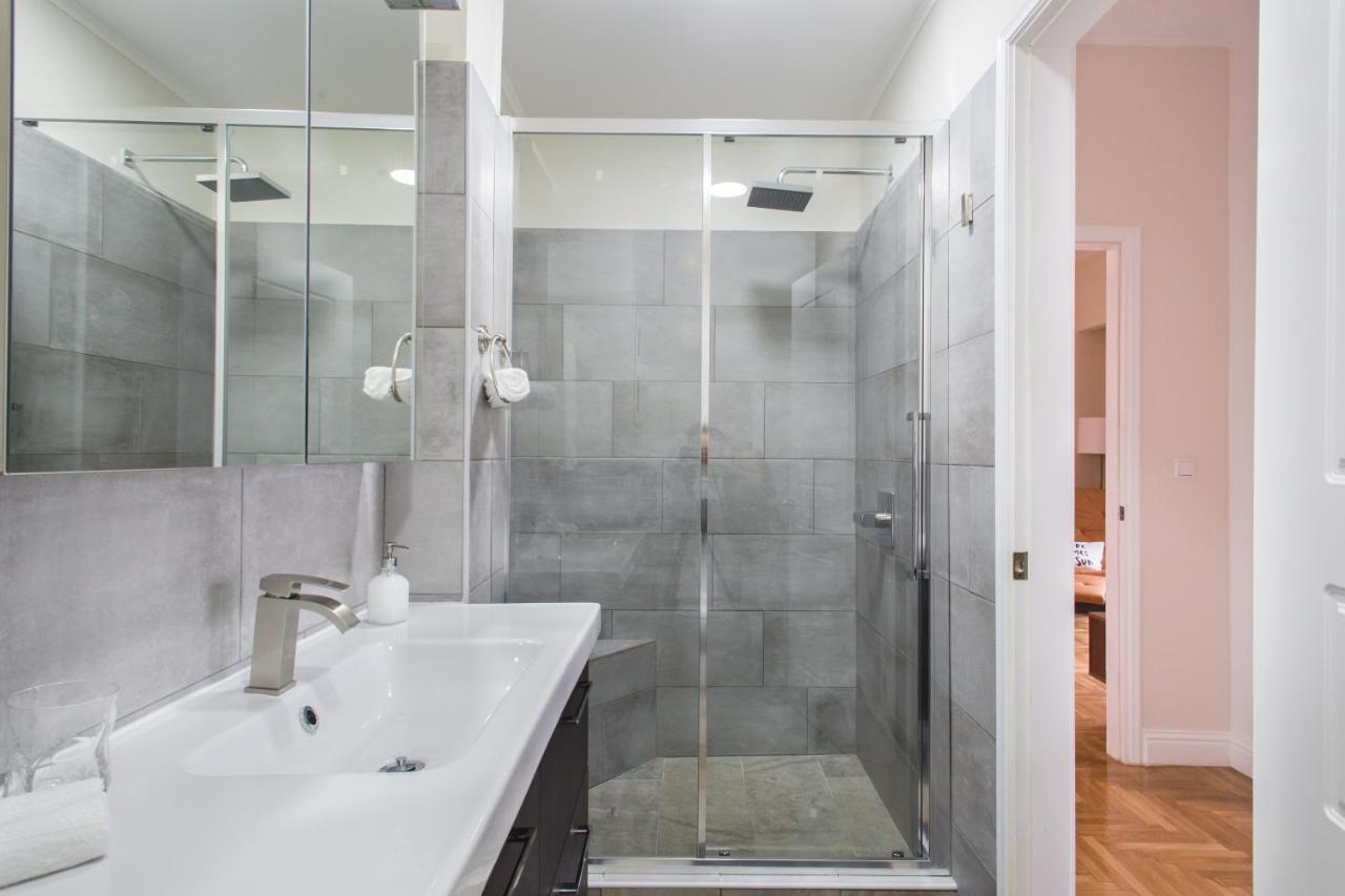 Athena'S Hideaway- Fully Renovated- Absolute Best Location Eksteriør billede