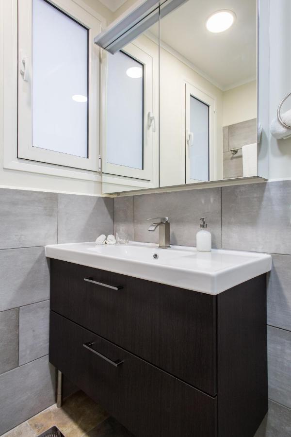 Athena'S Hideaway- Fully Renovated- Absolute Best Location Eksteriør billede