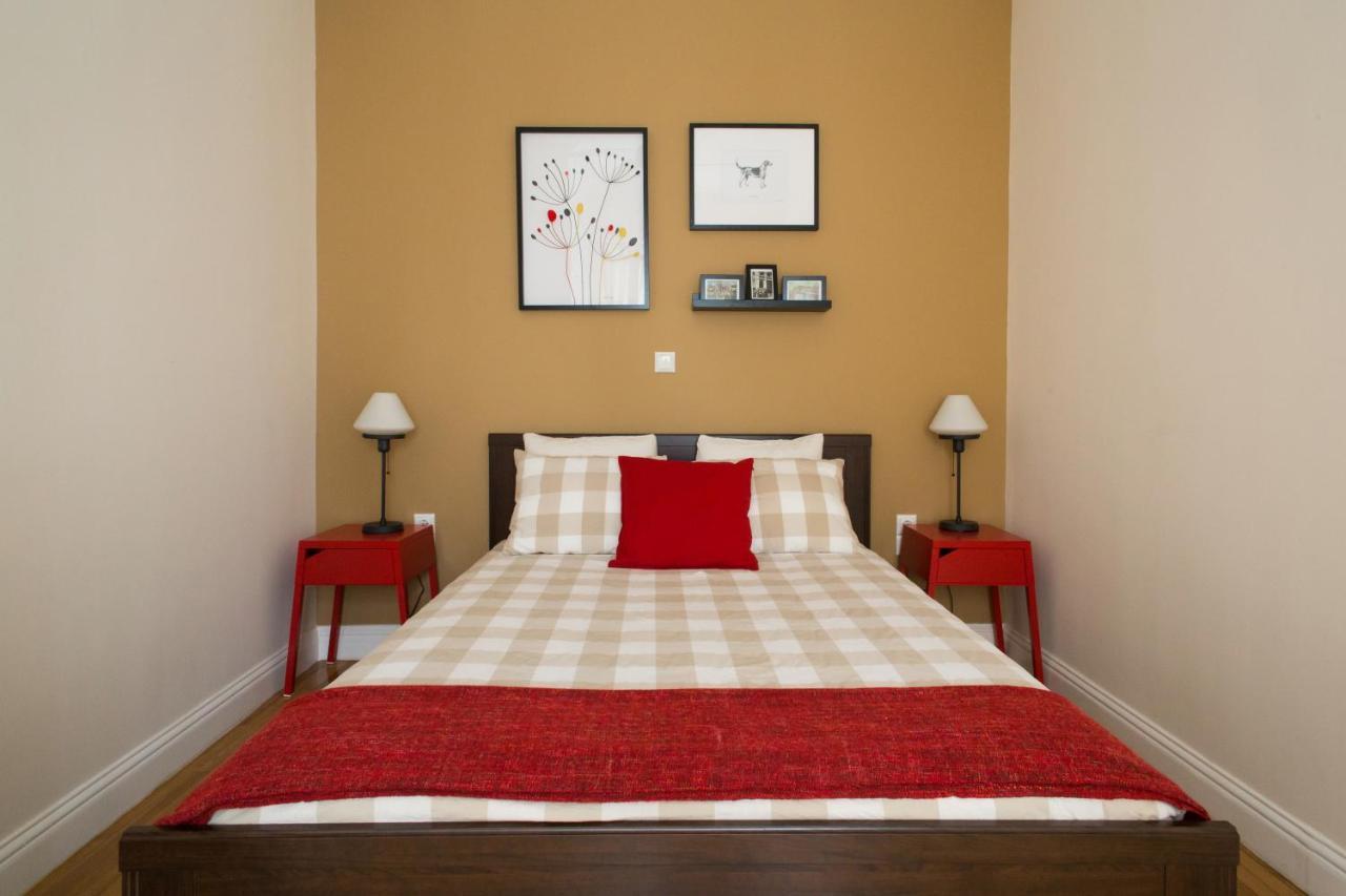 Athena'S Hideaway- Fully Renovated- Absolute Best Location Eksteriør billede
