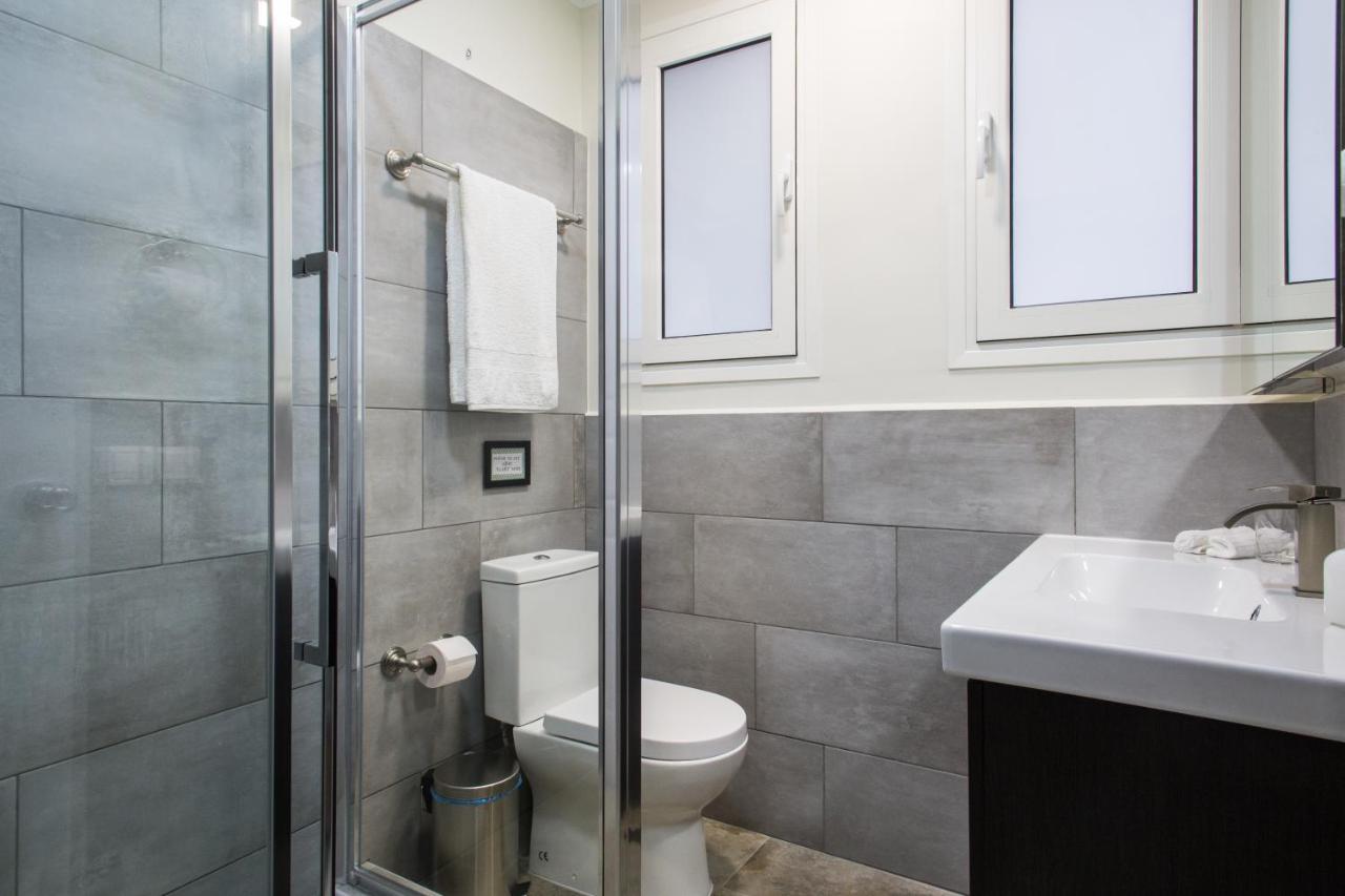 Athena'S Hideaway- Fully Renovated- Absolute Best Location Eksteriør billede