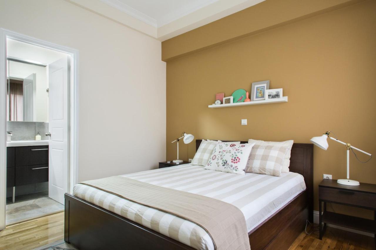 Athena'S Hideaway- Fully Renovated- Absolute Best Location Eksteriør billede
