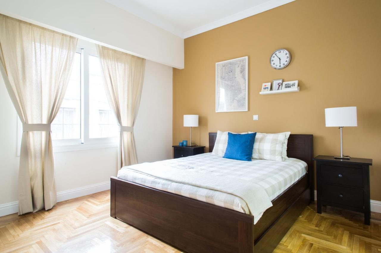 Athena'S Hideaway- Fully Renovated- Absolute Best Location Eksteriør billede