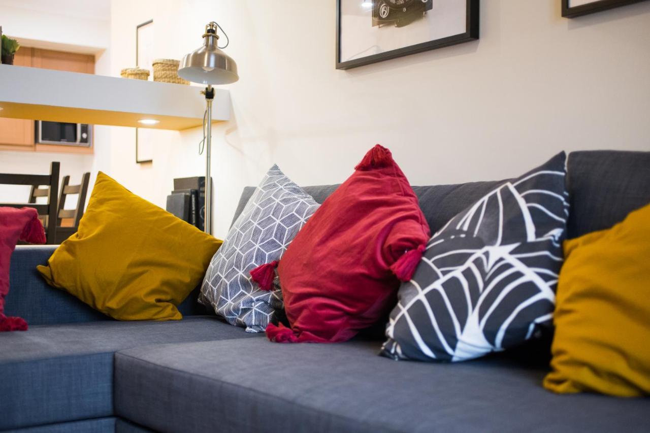 Athena'S Hideaway- Fully Renovated- Absolute Best Location Eksteriør billede