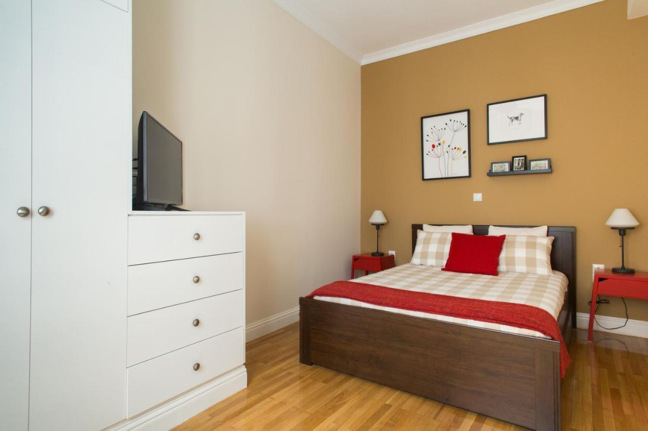 Athena'S Hideaway- Fully Renovated- Absolute Best Location Eksteriør billede