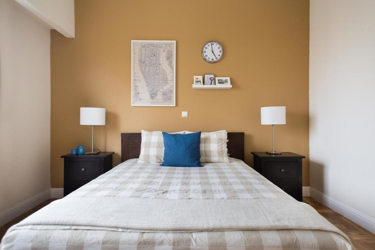 Athena'S Hideaway- Fully Renovated- Absolute Best Location Eksteriør billede